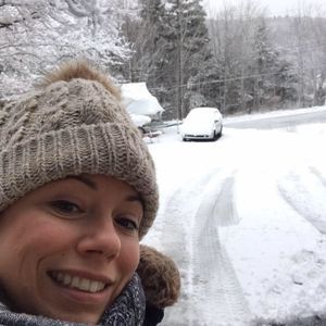 Meet your Posher, Stephanie